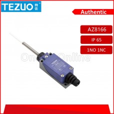 TEZUO LIMIT SWITCH, 250VAC, (AZ8166)