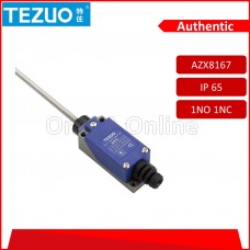 TEZUO LIMIT SWITCH, 250VAC, (AZ8167)