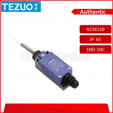 TEZUO LIMIT SWITCH, 250VAC, (AZ8169)