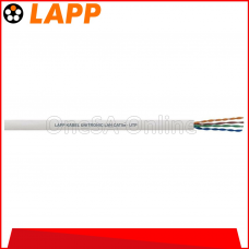 LAPP Network Cable Unitronics, LAN200 ~ UTP ~ CAT5E ~ 305MTR/box, (2170125k)