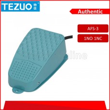 TEZUO FOOT SWITCH, 250VAC, (AFS-3)