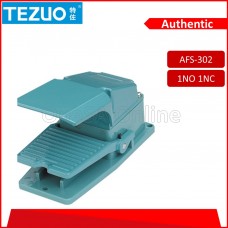 TEZUO FOOT SWITCH, 250VAC, (AFS-302)