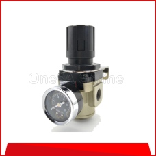AIR REGULATOR  AR3000-03 SCREW:3/8" (regulator)