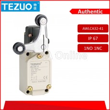 TEZUO LIMIT SWITCH, 10A ~ 250VAC, (AWL-CA32-41)