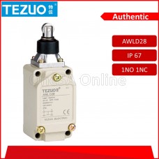 TEZUO LIMIT SWITCH, 10A ~ 250VAC, (AWL-D28)