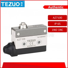 TEZUO LIMIT SWITCH, 10A ~ 250VAC, (AZ7100)