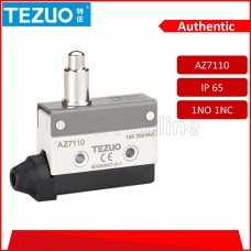 TEZUO LIMIT SWITCH, 10A ~ 250VAC, (AZ7110)