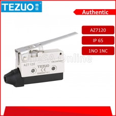 TEZUO LIMIT SWITCH, 10A~250VAC, (AZ7120)