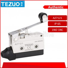 TEZUO LIMIT SWITCH, 10A ~ 250VAC, (AZ7121)