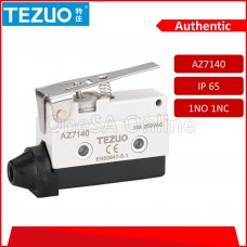 TEZUO LIMIT SWITCH, 10A ~ 250VAC, (AZ7140)