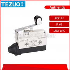 TEZUO LIMIT SWITCH, 10A ~ 150VAC, (AZ7141)