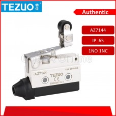 TEZUO LIMIT SWITCH, 10A ~ 250VAC, (AZ7144)