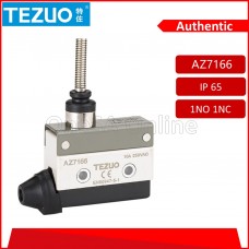 TEZUO LIMIT SWITCH, 10A ~ 250VAC, (AZ7166)