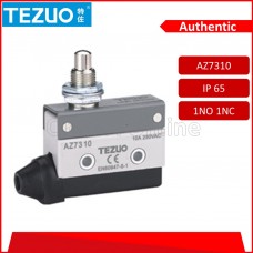 TEZUO LIMIT SWITCH, 10A ~ 250VAC, (AZ7310)