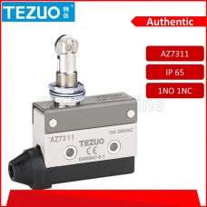 TEZUO LIMIT SWITCH, 10A ~ 250VAC, (AZ7311)