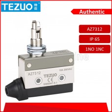 TEZUO LIMIT SWITCH, 10A ~ 250VAC, (AZ7312)