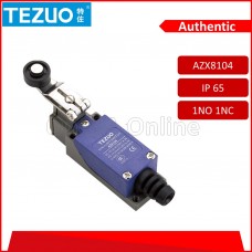 TEZUO LIMIT SWITCH, 250VAC, (AZ8104)