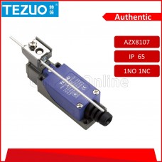 TEZUO LIMIT SWITCH, 250VAC, (AZ8107)