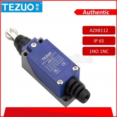 TEZUO LIMIT SWITCH, 250VAC, (AZ8112)