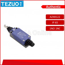 TEZUO LIMIT SWITCH, 250VAC, (AZ8122)