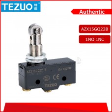 TEZUO LIMIT SWITCH, 15A ~ 250VAC, (AZX15GQ22B)