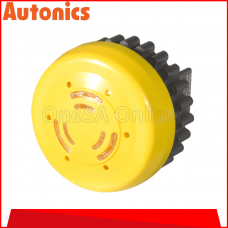 AUTONICS PIEZO BUZZER LED, 12-24VDC ~ 22MM, (B2PB-B1D)