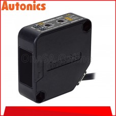 AUTONICS PHOTOELECTRIC SENSOR, 12-24VDC ~ DIFFUSE REFLECTIVE ~ 300MM ~ T/O, (BEN300-DDT)