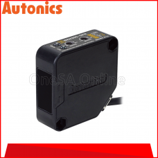 AUTONICS PHOTOELECTRIC SENSOR, 12-24VDC ~ DIFFUSE REFLECTIVE ~ 300MM ~ R/O, (BEN300-DFR)