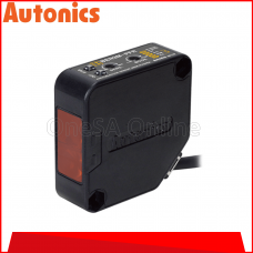 AUTONICS PHOTO ELECTRIC SENSOR, 12-24VDC ~ RETROREFLEC+POLAR~ 3M ~ R/O, (BEN3M-PFR)