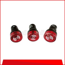 BENTONG BUZZER AC220V RED (ED16-22SM-A220)