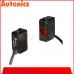 AUTONCIS PHOTOELECTRIC SENSOR, 12-24VDC ~ THRO.BEAN ~ 10 M ~ T/O, (BJ10M-TDT)