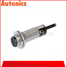 AUTONICS PHOTOELECTRIC SENSOR,12-24VDC ~ DIF.REFLECTIVE ~ 200MM ~ T/O, (BR200-DDTN)