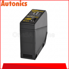 AUTONICS PHOTO ELECTRIC SENSOR, 12-24VDC ~ RETROREFLEC ~ 5M ~ R/O, (BX5M-MFR)