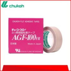 CHUKOH TAPE,0.13MM 10METER, (AGF-100FR)