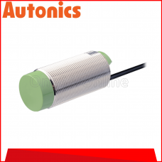 AUTONICS PROXIMITY SENSOR M30, 12-24VDC ~ 15MM ~ DC3 WIRE ~ NPN NO, (CR30-15DN)