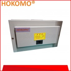 HOKOMO DISTRIBUTOR BOARD, 1ROW ~ 12WAY, (DB12W1R)