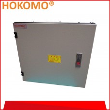 HOKOMO DISTRIBUTOR BOARD, 2ROW ~ 15WAY PER ROW, (DB15W2R)