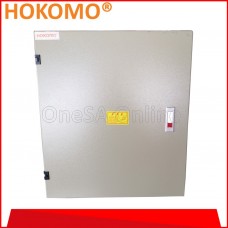 HOKOMO DISTRIBUTOR BOARD, 3ROW ~ 15WAY PER ROW, (DB15W3R)