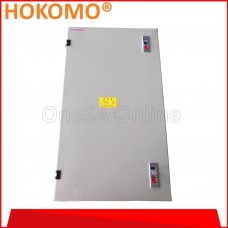 HOKOMO DISTRIBUTOR BOARD, 4ROW ~ 15WAY PER ROW, (DB15W4R)