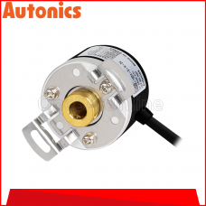 AUTONICS ROTARY ENCODER, 500P/R ~ DIA 8MM, (E40H8-500-6-L-5)