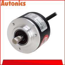 AUTONICS ROTARY ENCODER, 200P/R ~ DIA 8MM, (E50S8-200-3-T-24)