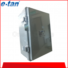 E-TAN PVC JUNCTION BOX IP66, EN SERIES, W200 X H300 X D150 MM, (EN-AG-203015)