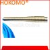 HOKOMO TYPE K THERMOCOUPLE C/W 3 METER PTFE SILVER PLATED COPPER CABLE , (HTC-K-3M-4)