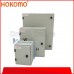 HOKOMO Metal Enclosure Electrical (H300MM x W300MM xD 150MM H12"xW12"xD6") HS153030