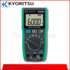 KYORITSU DIGITAL MULTIMETER, (KEW 1021R)