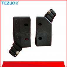 TEZUO LIMIT SWITCH COVER, FOR AZX15G SERIES MICRO SWITCHES, (LS-COVER)