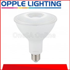 OPPLE LED BULB, PAR 38 ~ 14WATT ~ WARM WHITE, (OP-LED-PAR38-14W)