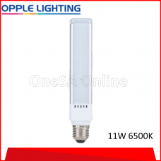 OPPLE LED ECOMAX PLC BULB, 11W ~ 6500K, (OP-PLC-11W-E27-6500)