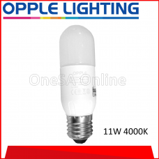 OPPLE LED ECOMAX STICK BULB, E27 ~ 11W ~ 4000K, (OP-STICK-E-11W-4000)