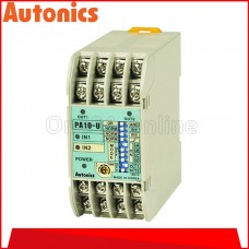 AUTONICS SENSOR CONTROLLER, 100-240VAC ~ NPN, (PA10-U)